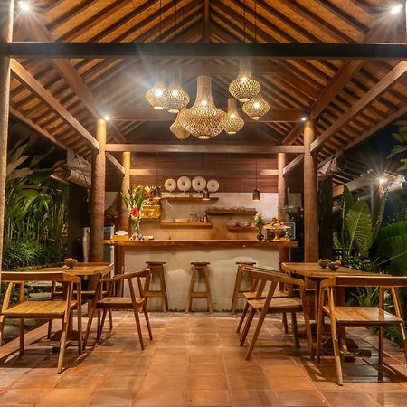 Mahadana Ubud 외부 사진