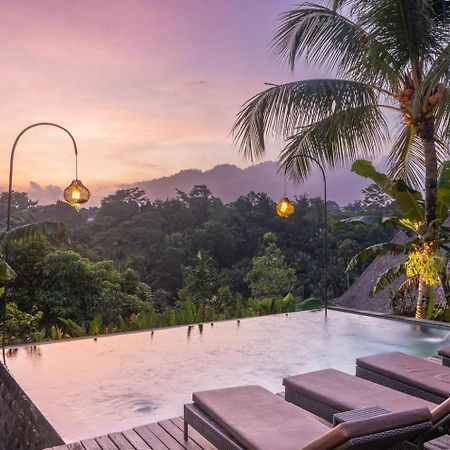 Mahadana Ubud 외부 사진