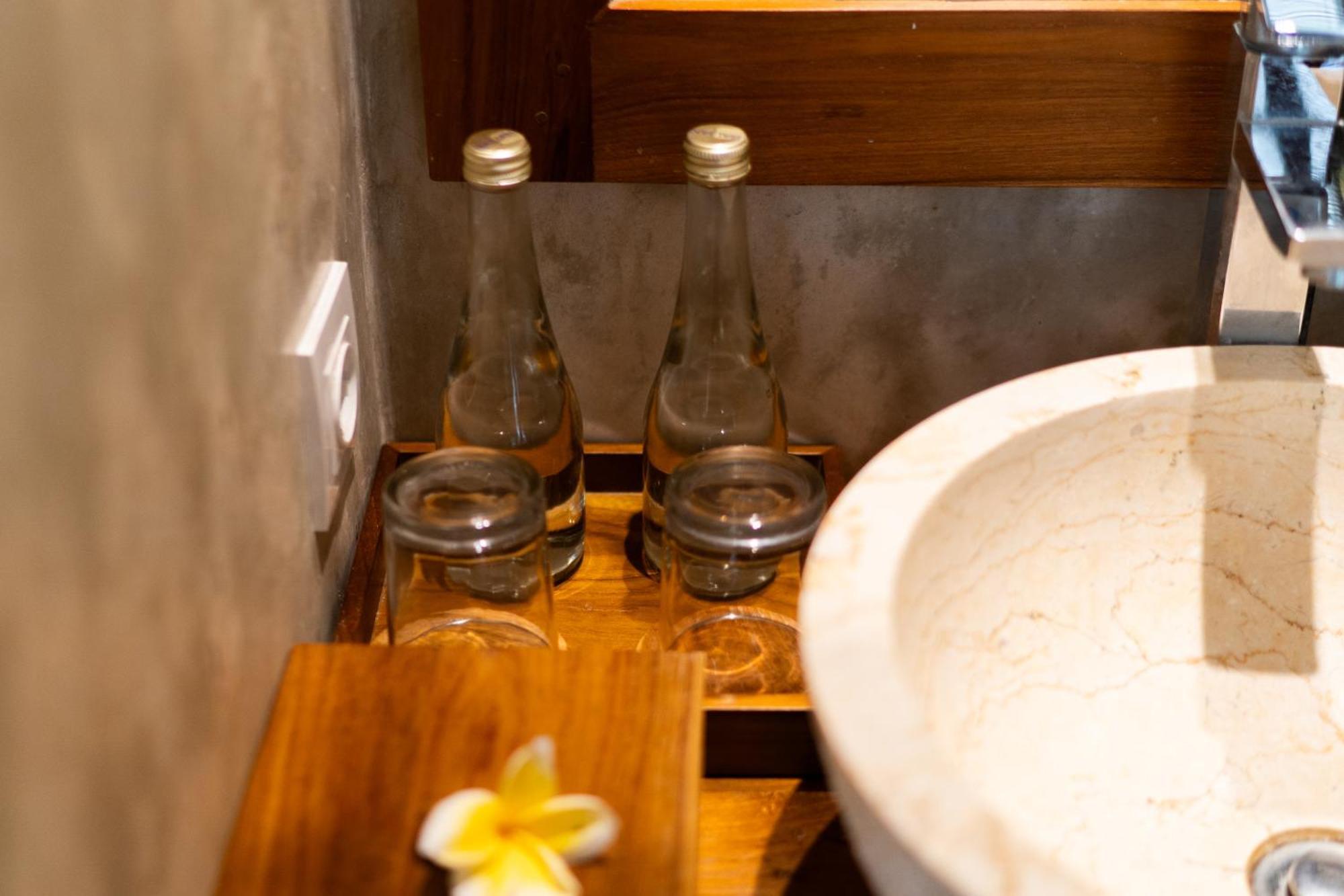 Mahadana Ubud 외부 사진
