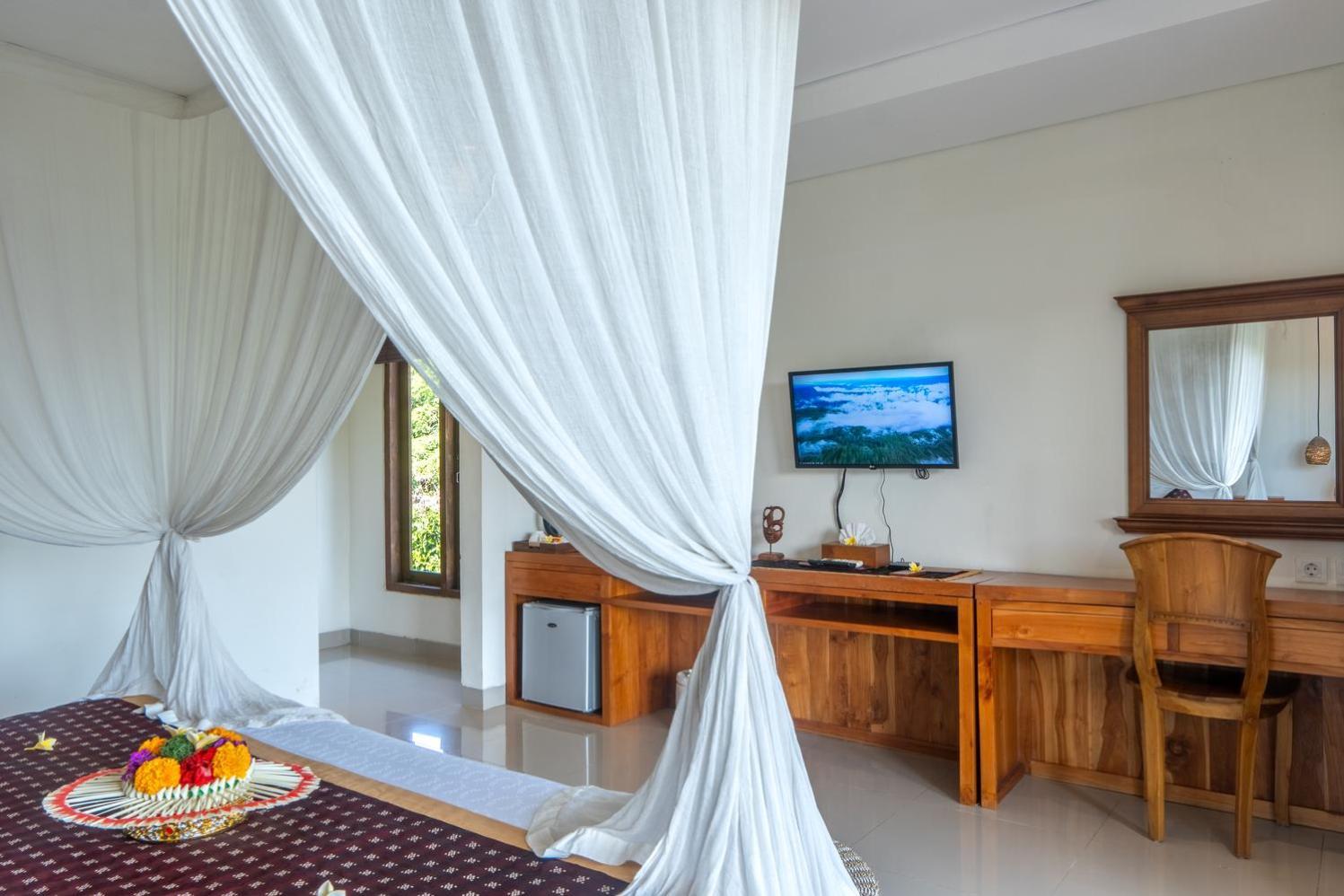 Mahadana Ubud 외부 사진