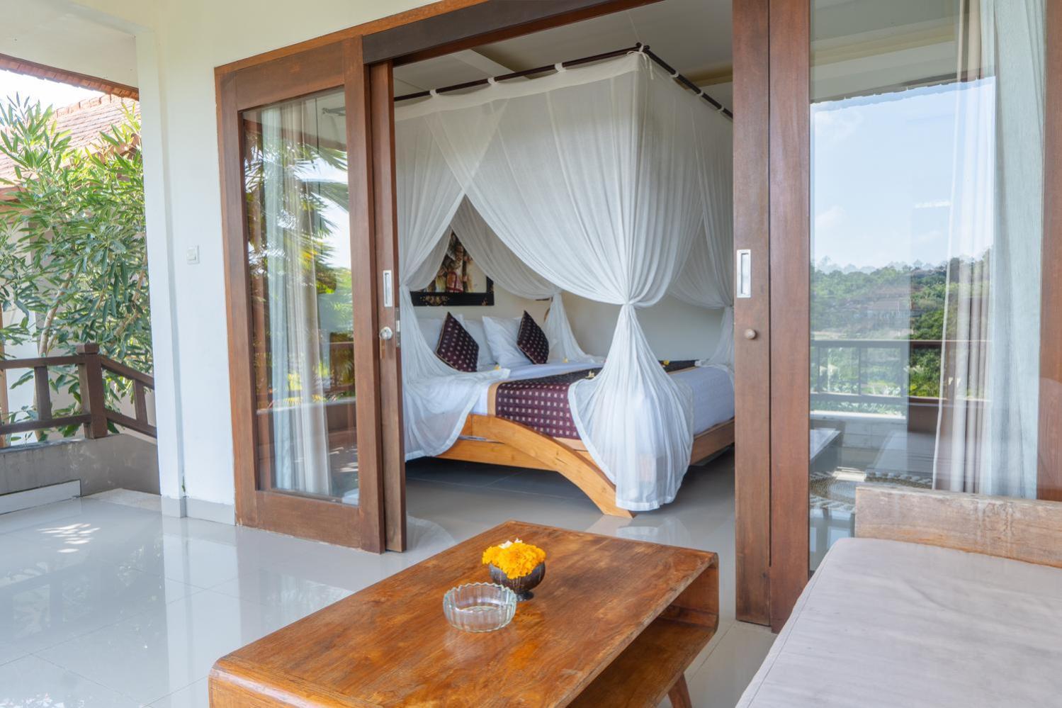 Mahadana Ubud 외부 사진