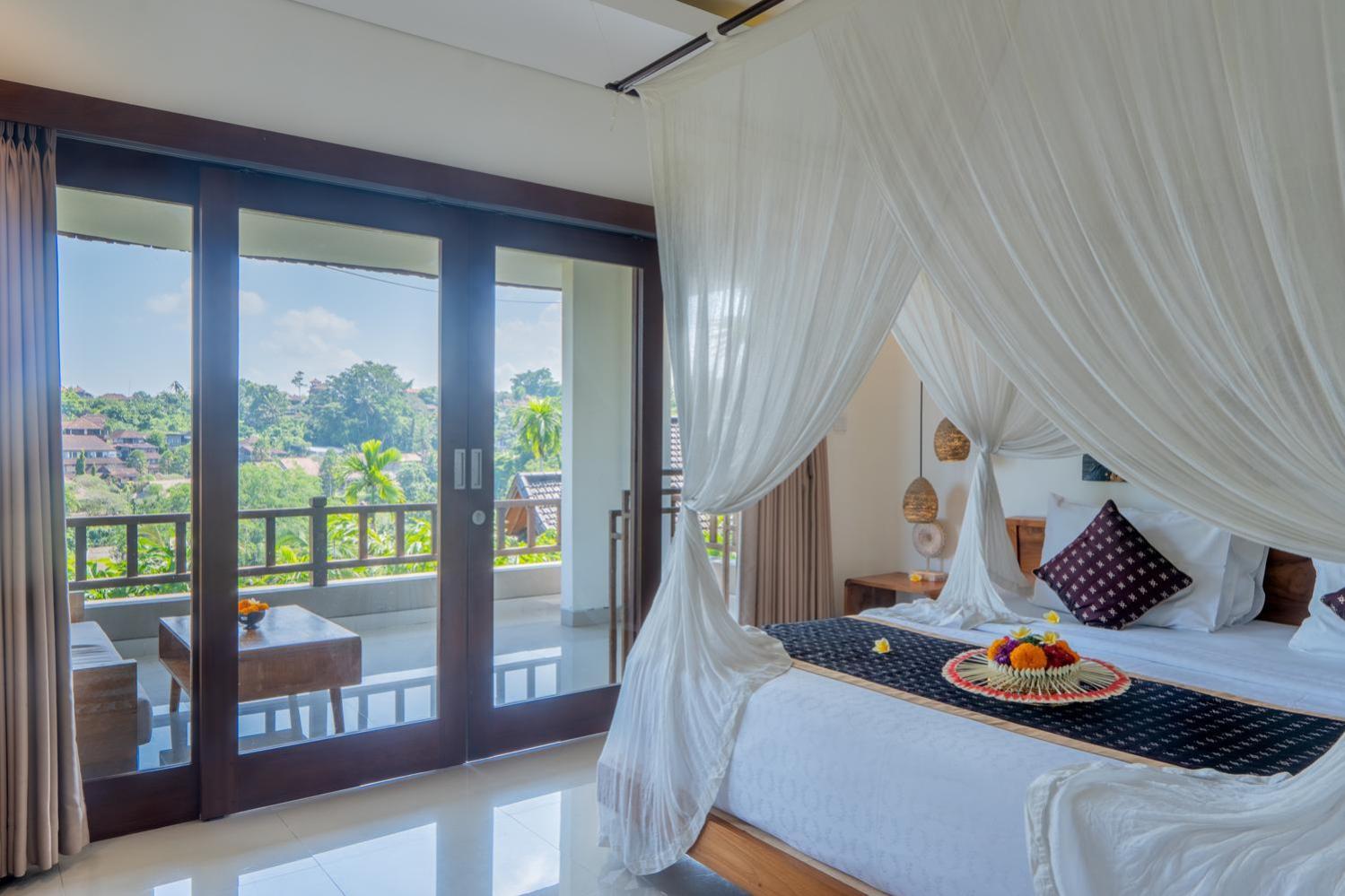Mahadana Ubud 외부 사진