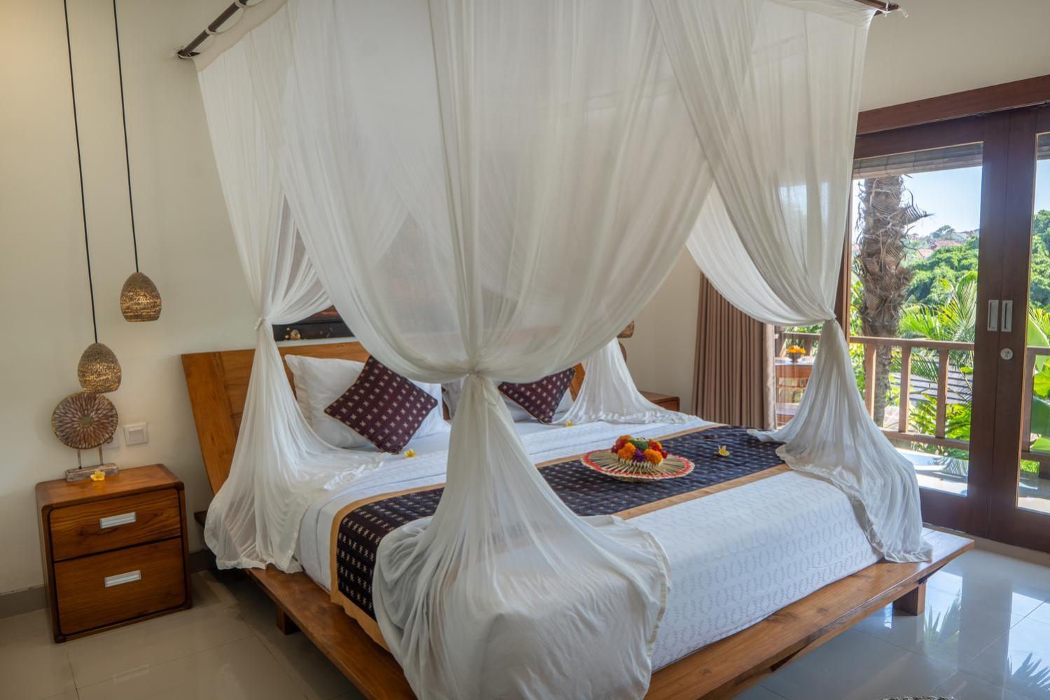 Mahadana Ubud 외부 사진