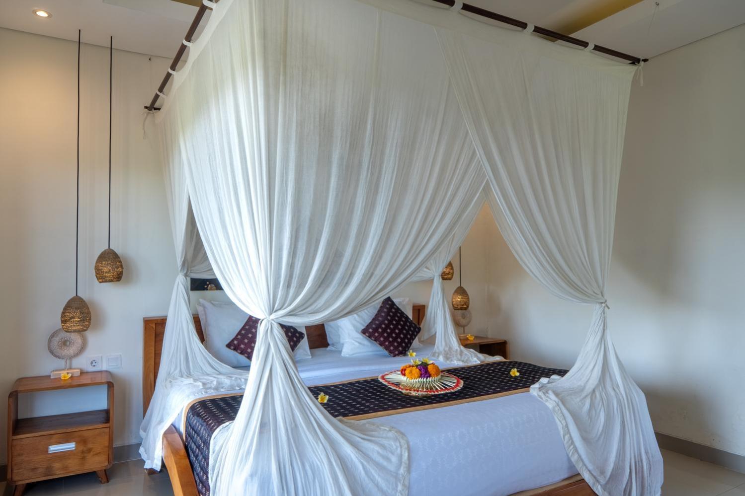 Mahadana Ubud 외부 사진